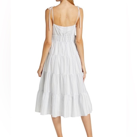 Rails Julia Tiered Dress - Picture 2 of 16